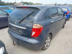 2008 HONDA FR-V ES I-CTDI  for sale at Copart WOLVERHAMPTON