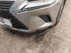 2020 LEXUS NX 300H TA for sale at Copart SANDWICH