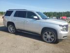 2016 CHEVROLET TAHOE C1500 LT   à vendre chez Copart SC - COLUMBIA