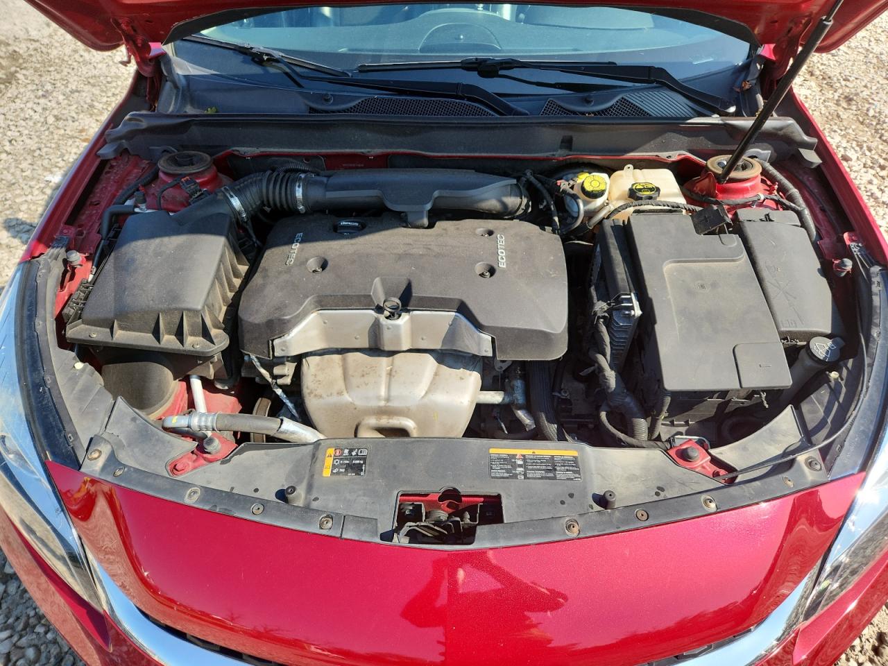 2014 Chevrolet Malibu 1Lt VIN: 1G11C5SL9EF119615 Lot: 68875905