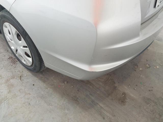 2013 HONDA INSIGHT