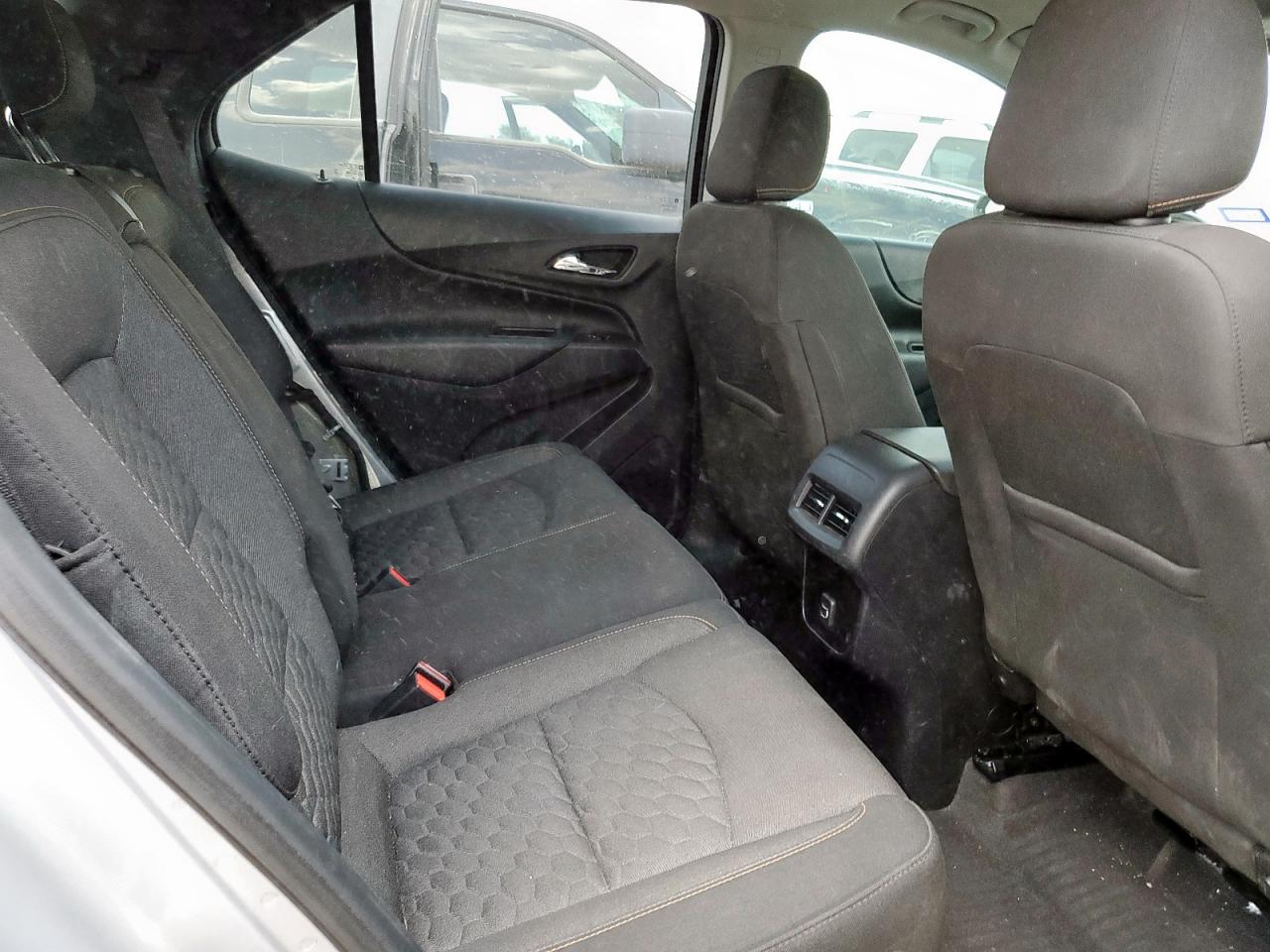 2019 Chevrolet Equinox Lt VIN: 2GNAXKEV2K6228308 Lot: 69821695