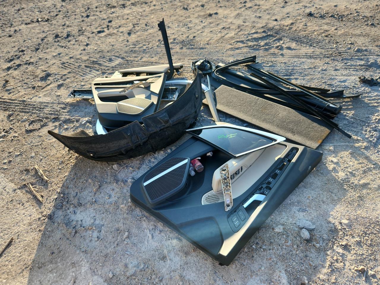 2023 Audi Q5 Premium Plus 40 VIN: WA1BBAFY2P2193430 Lot: 70161625