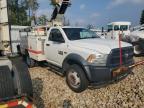 2014 RAM 4500    à vendre chez Copart PA - ALTOONA