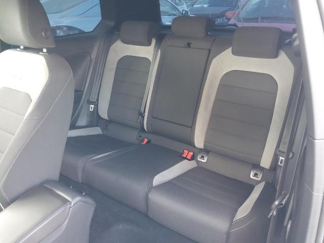 2015 VOLKSWAGEN GOLF R DSG