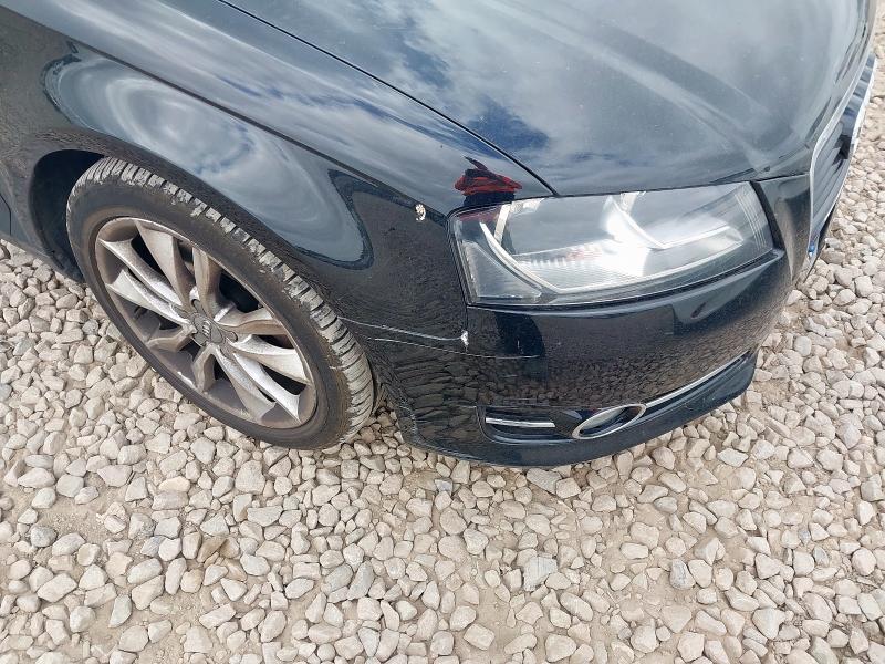2013 AUDI A3 SPORT FINAL EDITION TD 