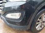 2013 HYUNDAI SANTA FE P for sale at Copart GLOUCESTER