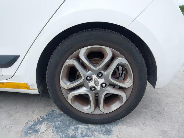 2018 HYUNDAI I20 PREMIU