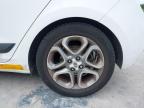 2018 HYUNDAI I20 PREMIU for sale at Copart ST HELENS