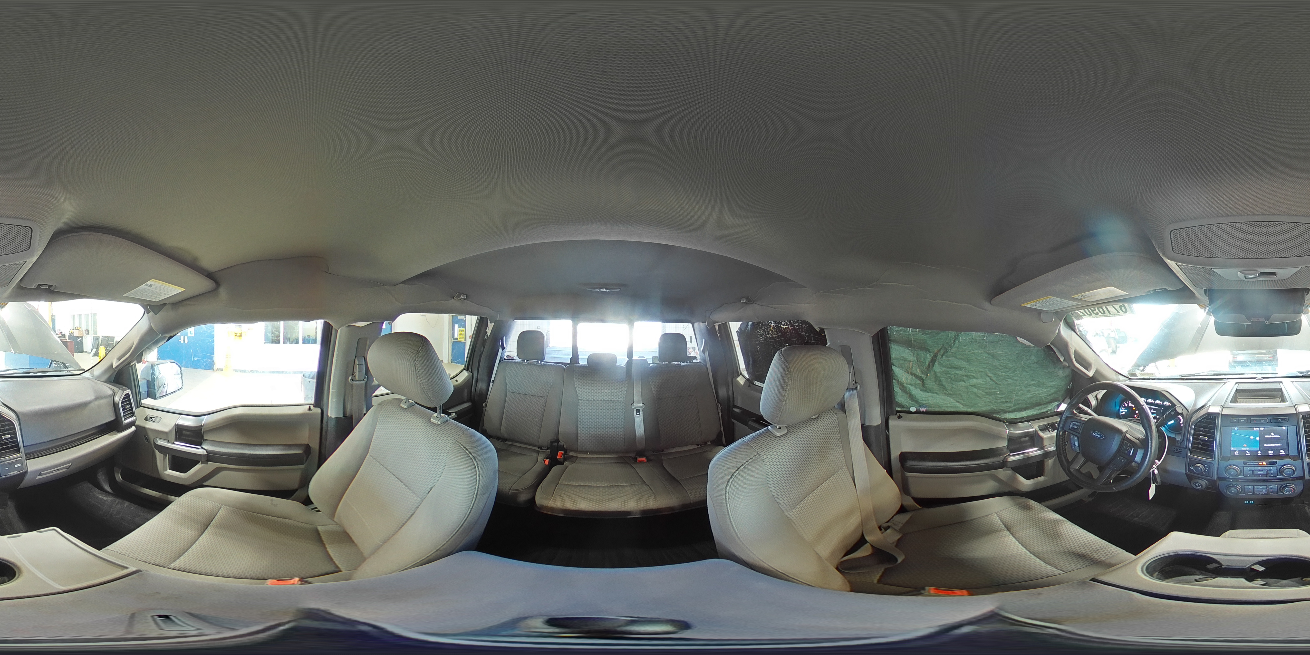 2018 Ford F150 Supercrew VIN: 1FTEW1E55JFB66382 Lot: 67169025