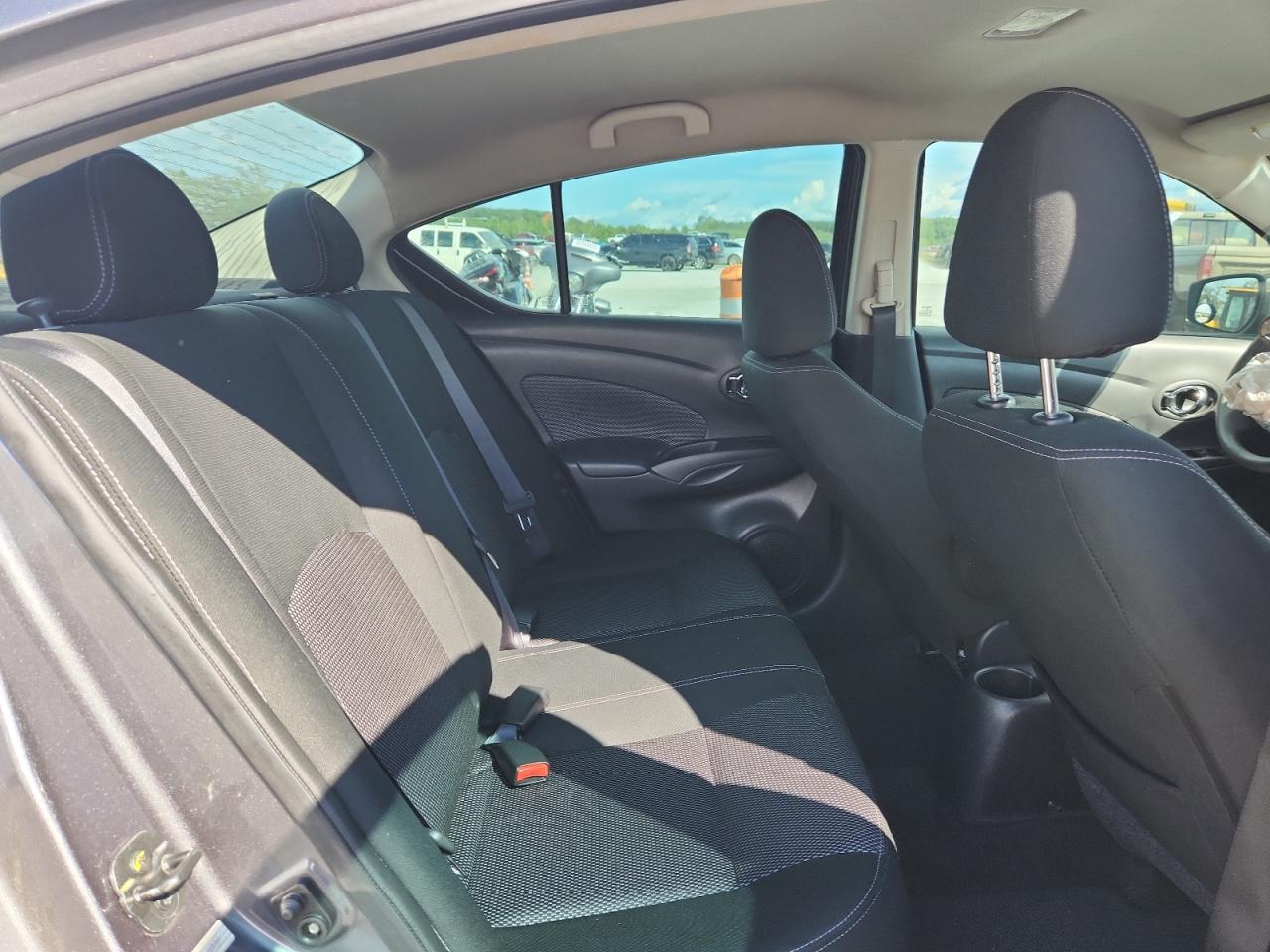 2017 Nissan Versa S VIN: 3N1CN7AP9HL888283 Lot: 68934285