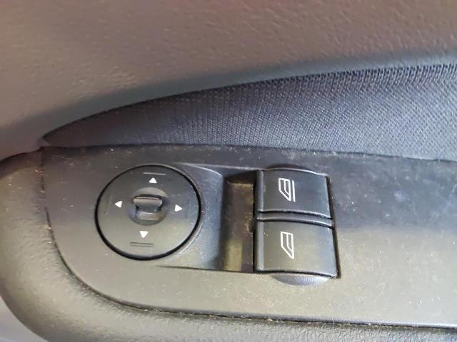 2011 FORD FOCUS STYL