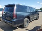 2019 CADILLAC ESCALADE ESV PLATINUM   for sale at Copart CT - HARTFORD SPRINGFIELD
