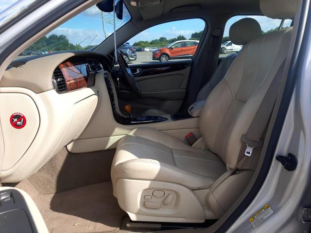 2004 JAGUAR XJ SERIES XJ8 3.5 V8 SE 4DR AUTO