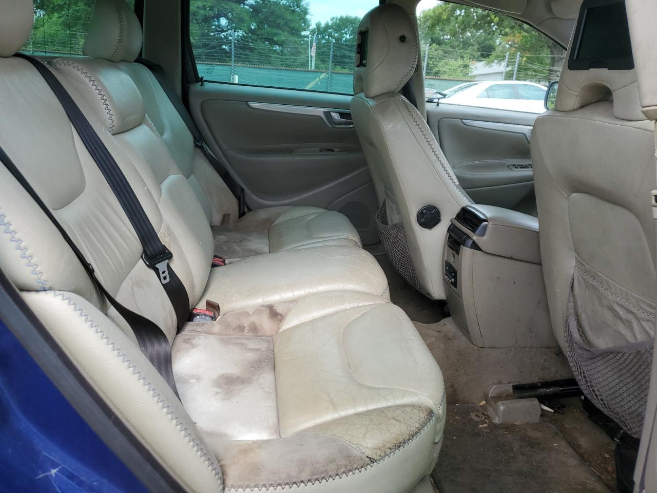 2006 Volvo Xc70 VIN: YV4SZ592X61232556 Lot: 68525425
