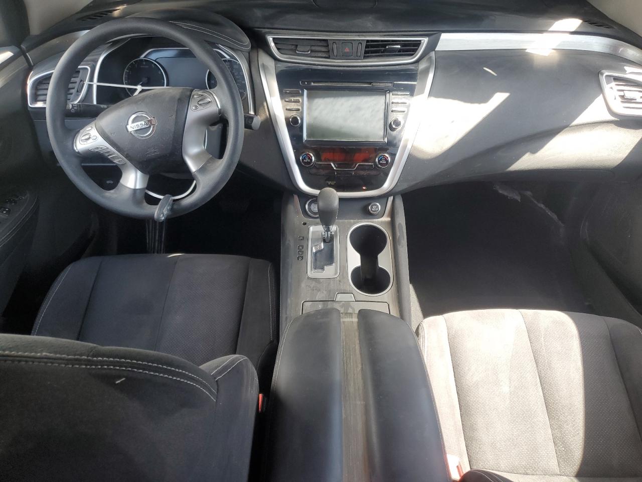 2016 Nissan Murano S VIN: 5N1AZ2MG2GN142629 Lot: 68209895