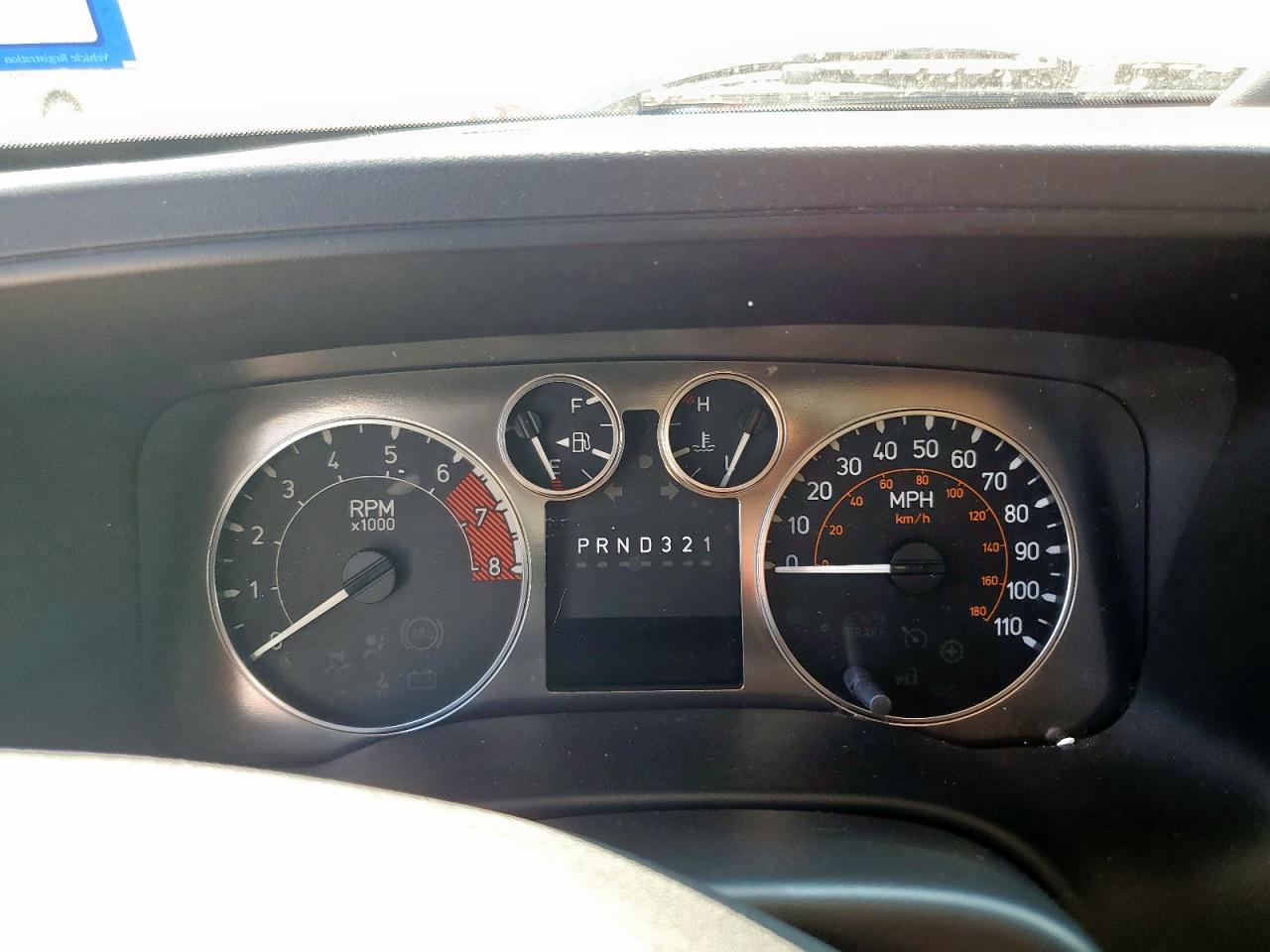 2006 Hummer H3 VIN: 5GTDN136668323920 Lot: 69848915