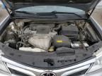 2012 TOYOTA CAMRY BASE   for sale at Copart ON - TORONTO