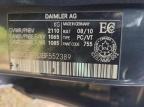 2011 MERCEDES-BENZ C 250 4MATIC   à vendre chez Copart ON - OTTAWA