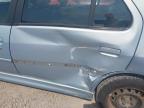 2000 PEUGEOT 306 MERIDI for sale at Copart BRISTOL