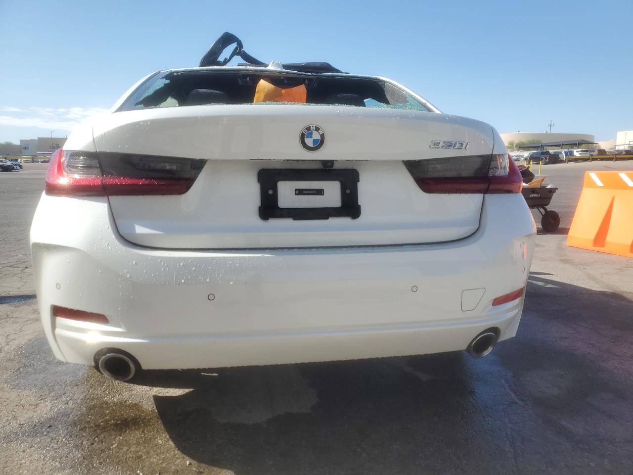 2024 BMW 330I VIN: 3MW69FF09R8D87755 Lot: 69688785