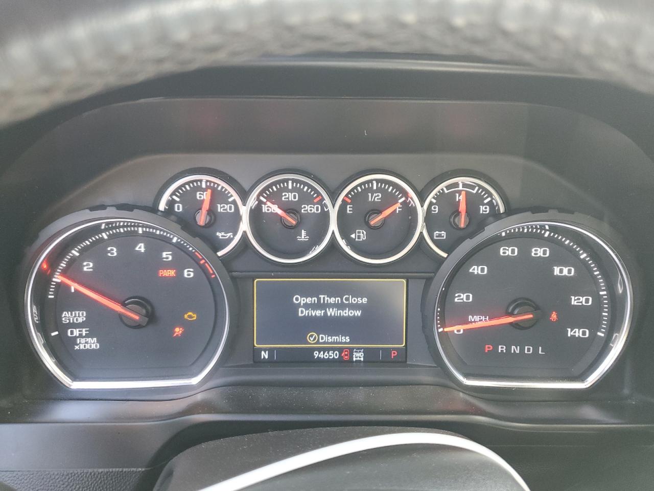 2021 Chevrolet Silverado K1500 Lt VIN: 3GCUYDED6MG171348 Lot: 68321445