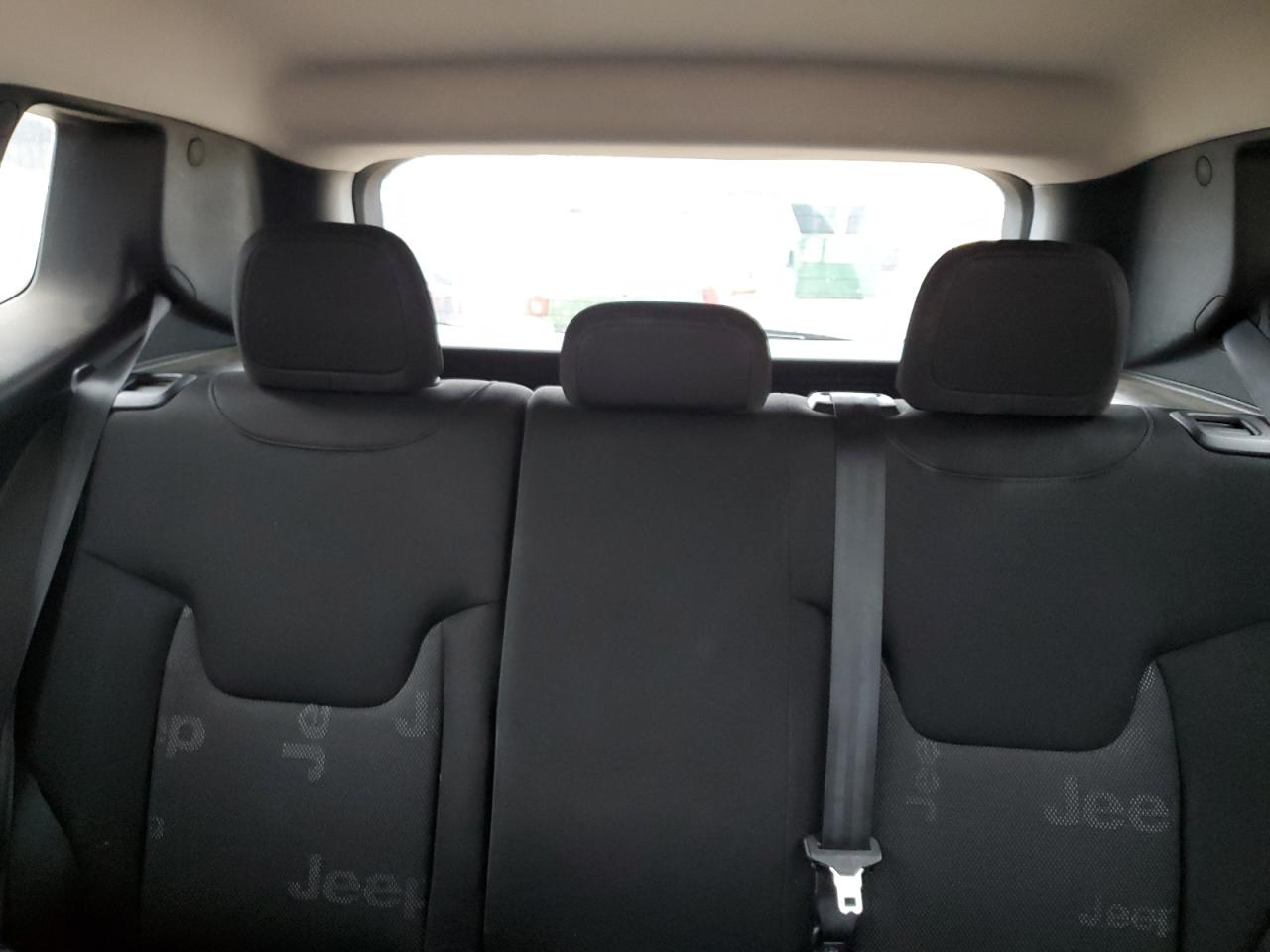 2016 Jeep Renegade Latitude VIN: ZACCJBBW6GPC45591 Lot: 70325055