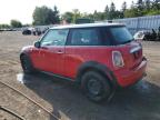 2010 MINI COOPER    for sale at Copart ON - TORONTO