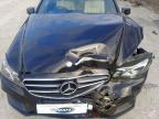 2016 MERCEDES-BENZ E220 AMG NIGHT ED BLUETEC  for sale at Copart BELFAST