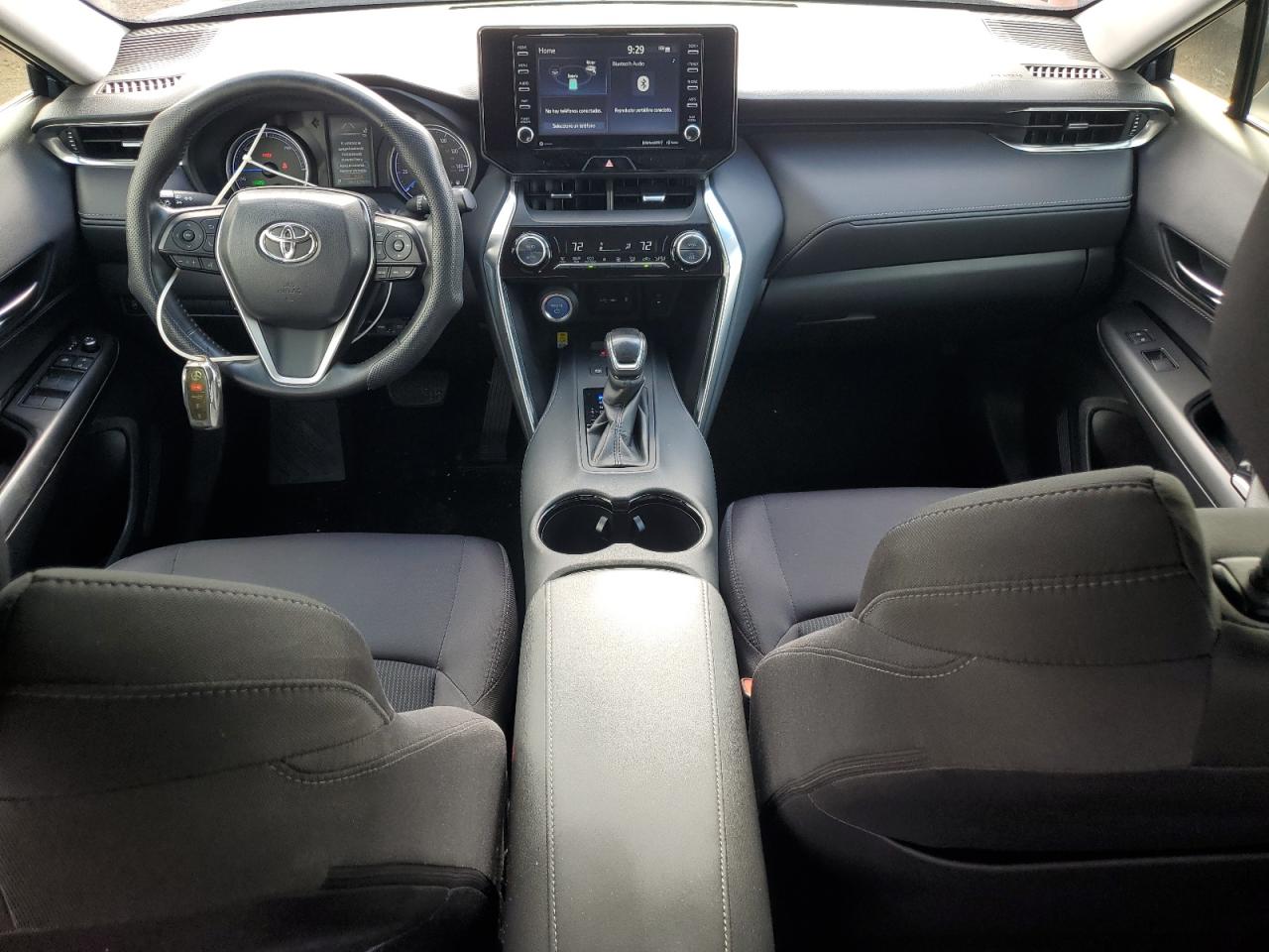 2021 Toyota Venza Le VIN: JTEAAAAH8MJ031763 Lot: 69257255