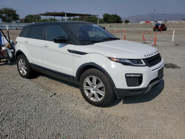  LAND ROVER RANGEROVER 2017 Biały