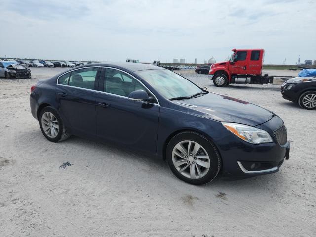  BUICK REGAL 2016 Синий