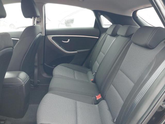 2012 HYUNDAI I30 ACTIVE 
