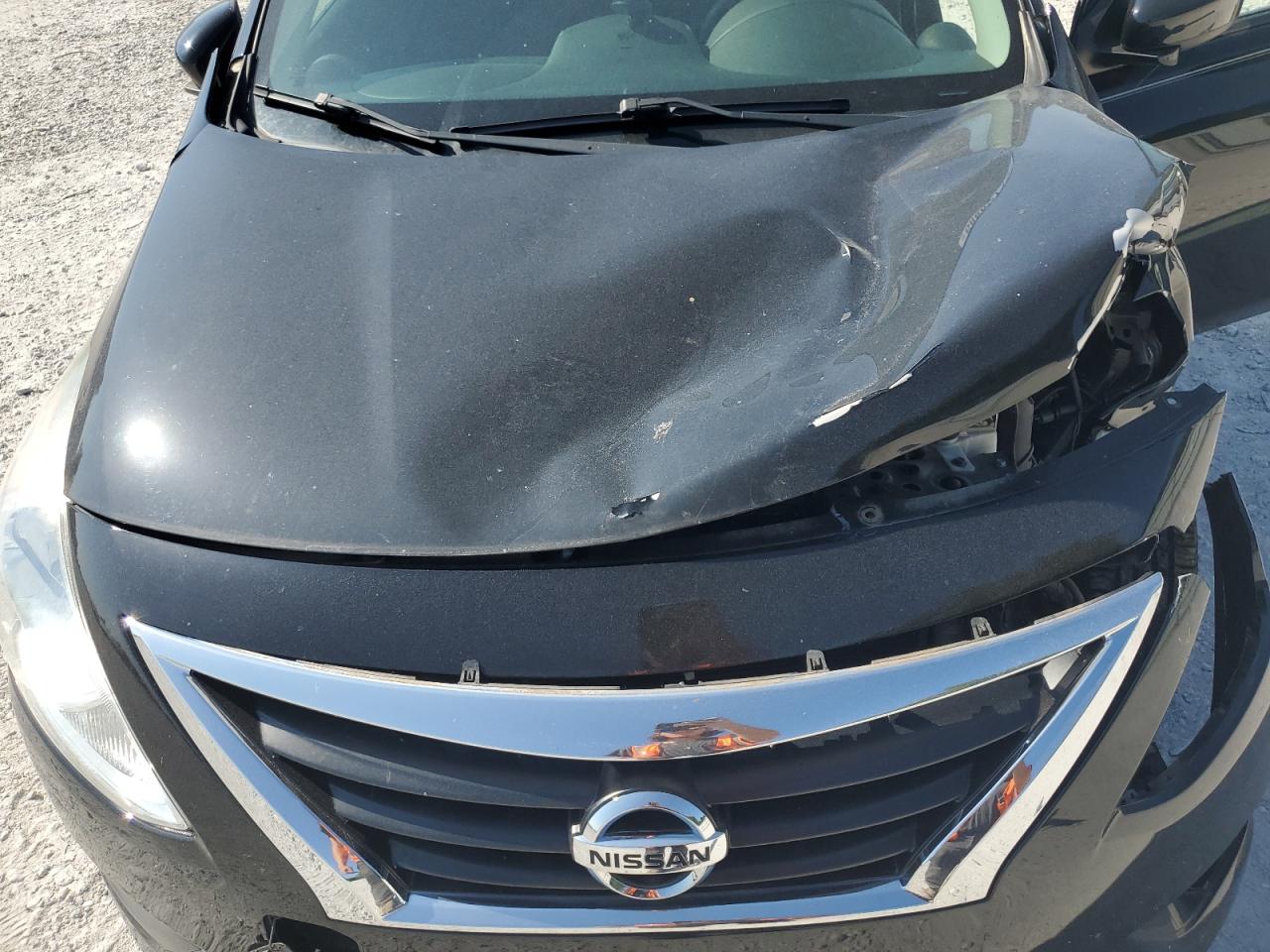 2016 Nissan Versa S VIN: 3N1CN7AP4GL824554 Lot: 68885715