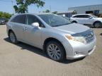 2011 TOYOTA VENZA    for sale at Copart QC - MONTREAL