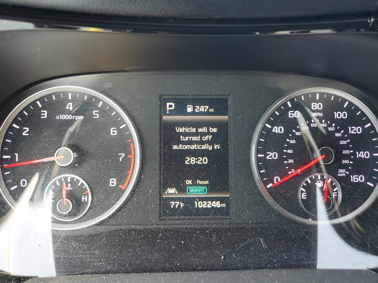 2022 Kia K5 Gt Line VIN: 5XXG64J21NG166036 Lot: 70696125