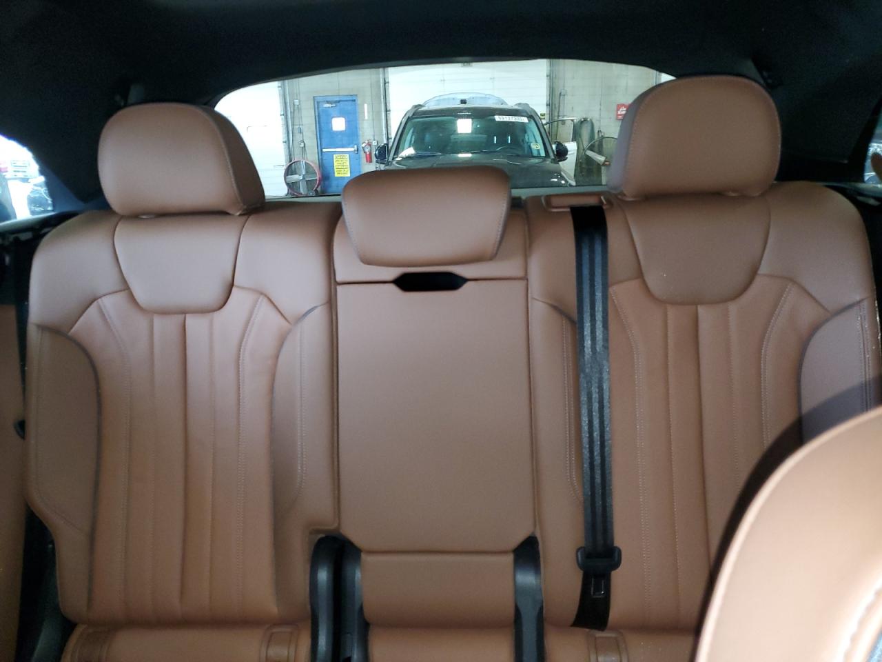 2024 Audi Q5 E Premium Plus 55 VIN: WA1E2AFY7R2065636 Lot: 69314005