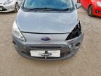 2013 FORD KA EDGE for sale at Copart YORK