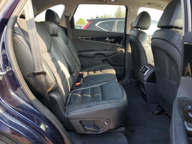 2020 KIA SORENTO EX  