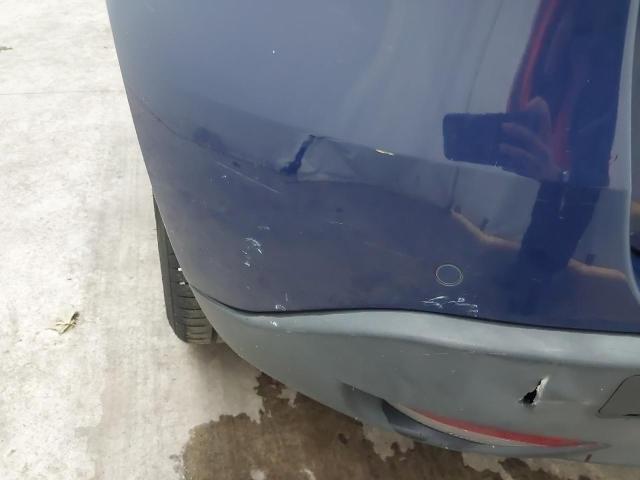 2013 RENAULT SCENIC D-Q