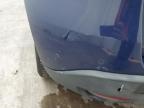 2013 RENAULT SCENIC D-Q for sale at Copart GLOUCESTER