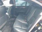 2013 LEXUS LS 600H AU for sale at Copart ROCHFORD