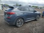2019 HYUNDAI TUCSON LIMITED   à vendre chez Copart ON - TORONTO