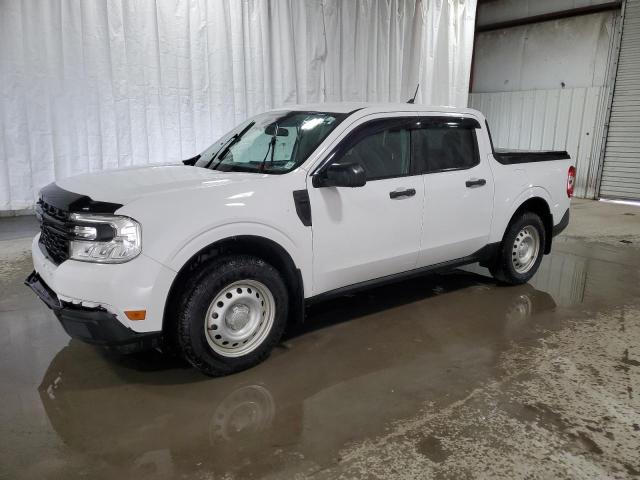  FORD MAVERICK 2022 Biały