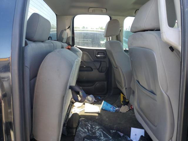 2015 GMC SIERRA K1500  