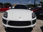 2015 PORSCHE MACAN TURBO   for sale at Copart FL - ORLANDO SOUTH