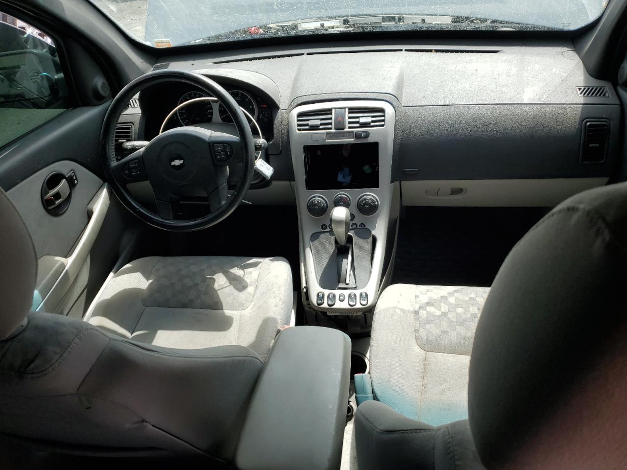 2006 Chevrolet Equinox Lt VIN: 2CNDL73FX66182545 Lot: 67222885