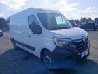 2019 RENAULT MASTER BUSINESS for sale at Copart SANDTOFT