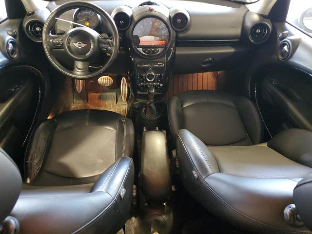  MINI COOPER 2015 Silver