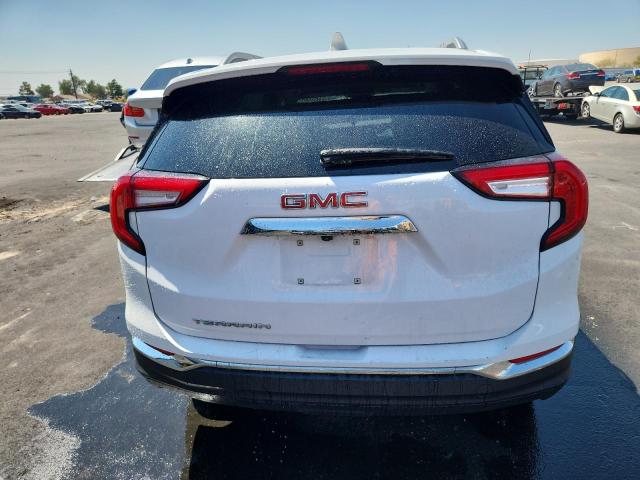  GMC TERRAIN 2024 Biały